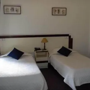 Residencial Mocambique 2*, Lisboa Portugal