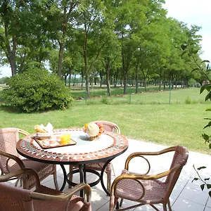 Apartamento Club Mmv Le Domaine Du, Chateauneuf-sur-Isere