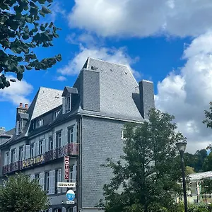 Отель Logis Regina