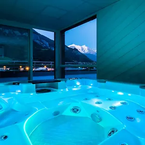 Ibis Styles Pays Du Mont-blanc Szálloda