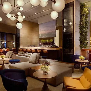 Renaissance 5*, São Paulo Brasil
