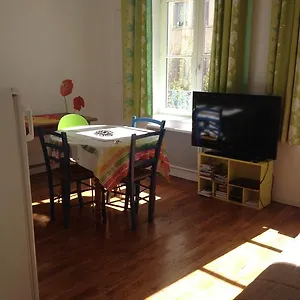 Apartamento Le Croix Rousse Jacquard, Lyon
