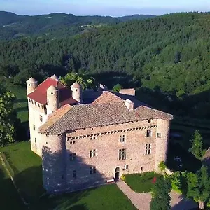 Chateau De Maisonseule Panzió