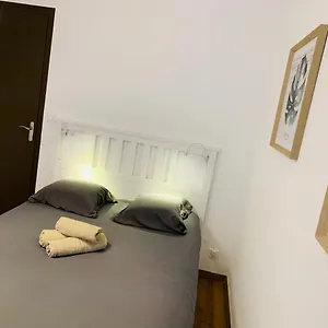 Appartement Rose Manosque