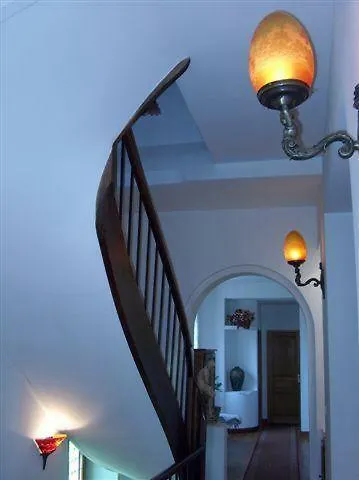 Bed and breakfast Chateau-Gaillard Corbelin