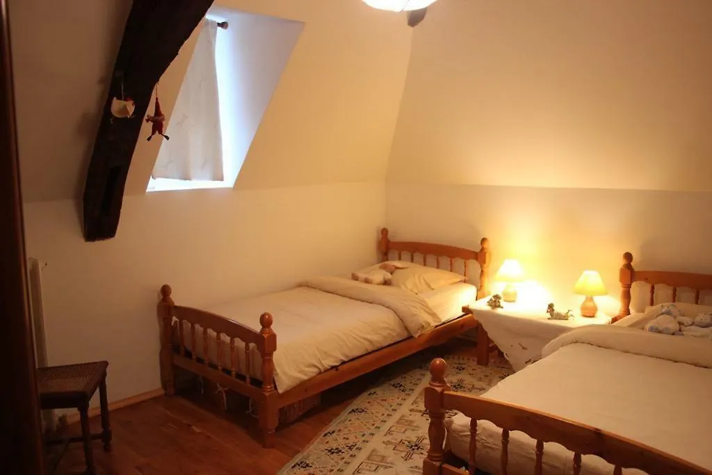 Chateau-Gaillard Corbelin