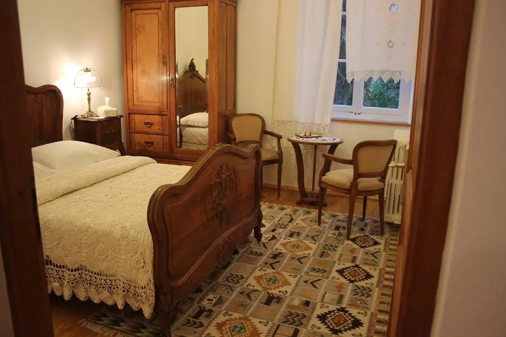 Bed and breakfast Chateau-Gaillard Corbelin